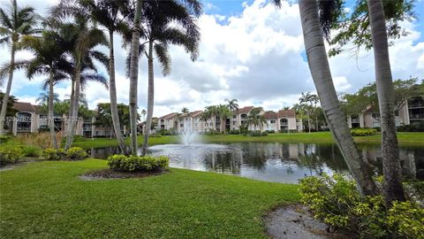 Tiny photo for 12136 Saint Andrews Pl #108, Miramar, FL 33025 (MLS # A12007874)