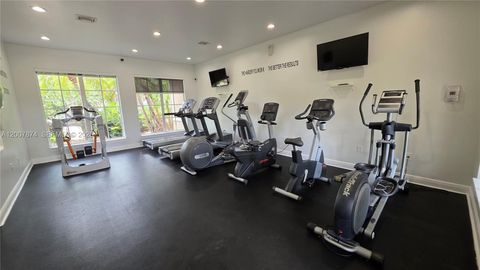 Tiny photo for 12136 Saint Andrews Pl #108, Miramar, FL 33025 (MLS # A12007874)