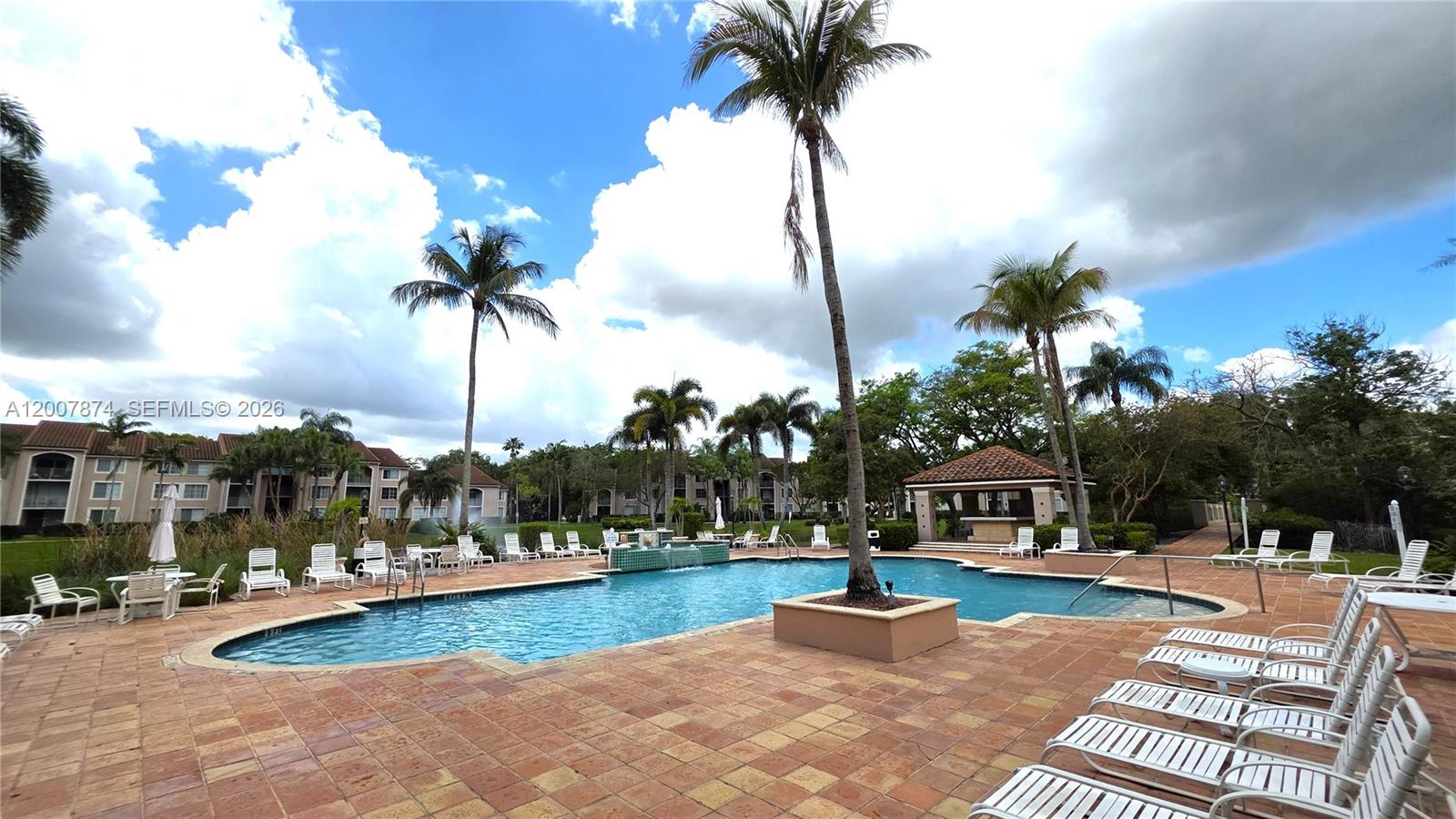 ST ANDREWS CONDO - Residential