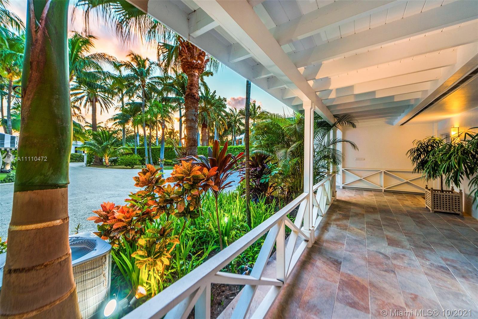 BELLE MEADE ISLAND - Residential