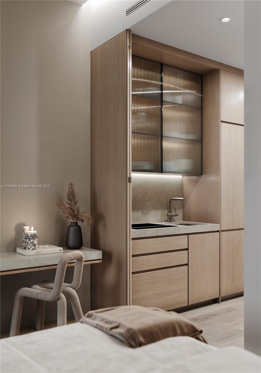 THE ROADS - Residential