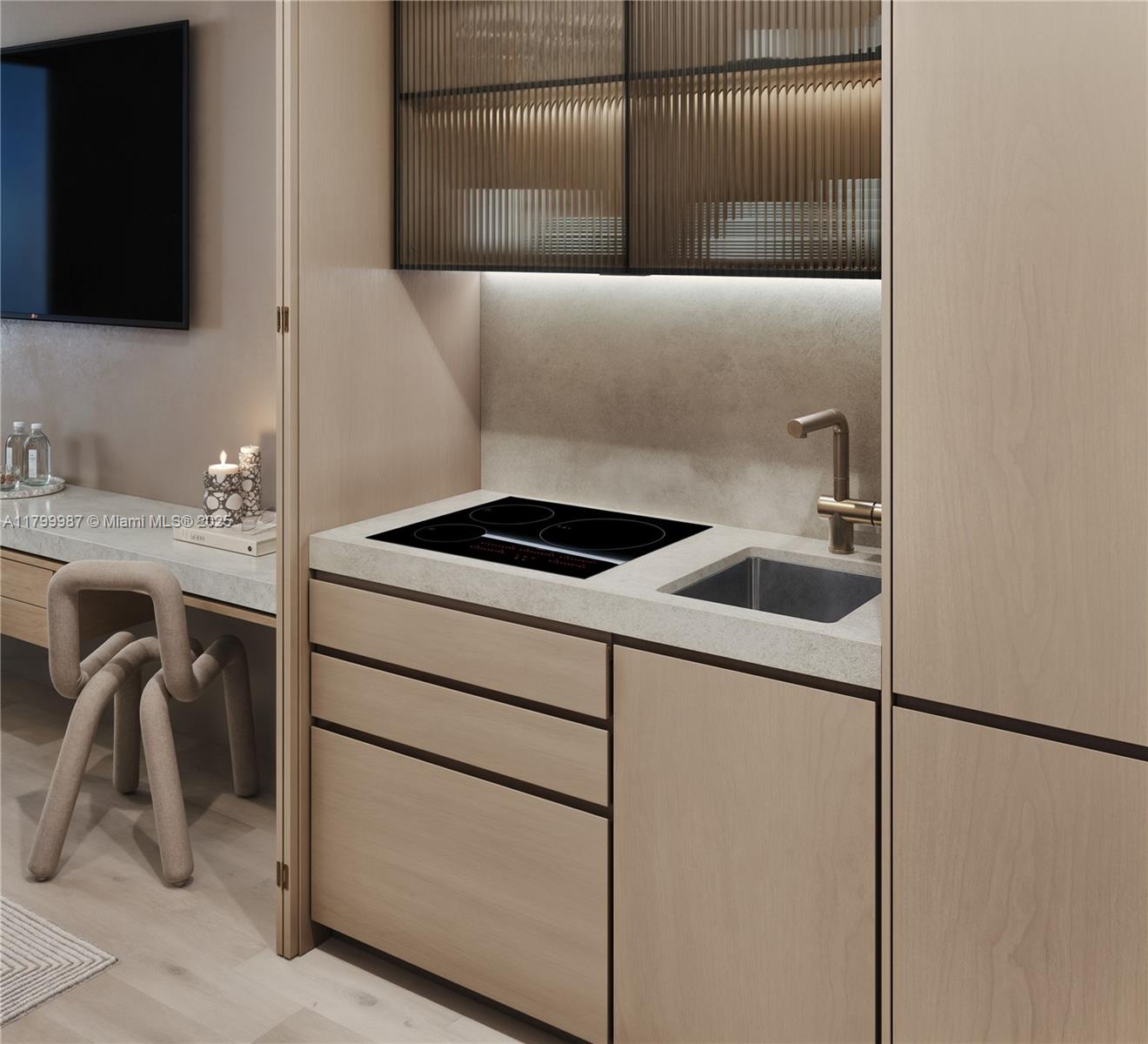 THE ROADS - Residential