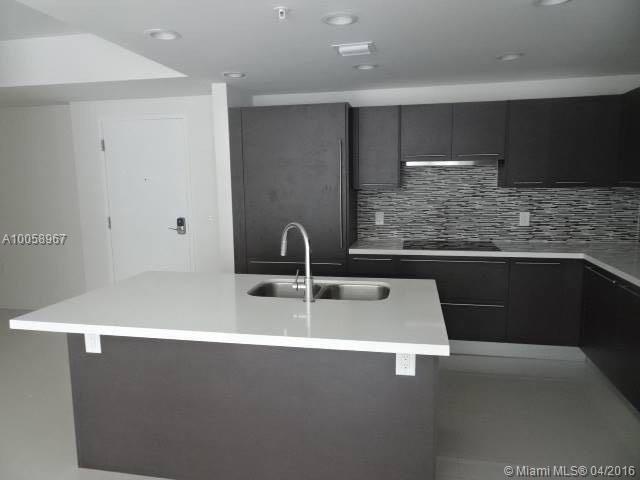 Midtown Doral - Residential Lease