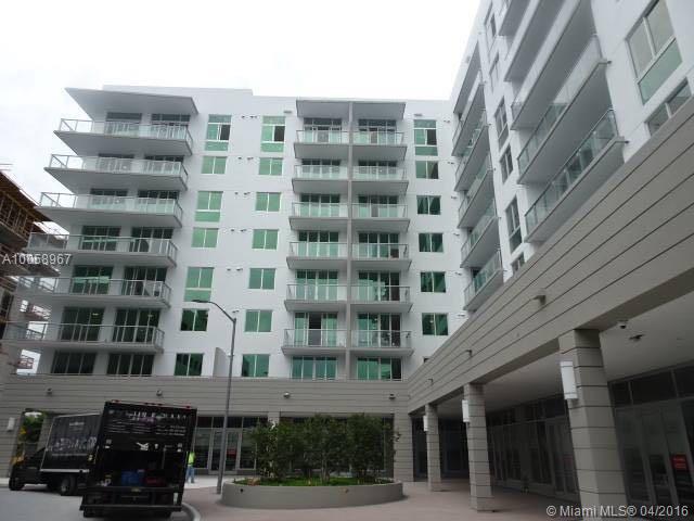 Midtown Doral - Residential Lease