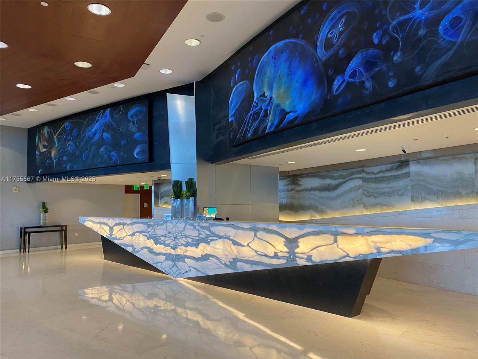 JADE OCEAN CONDO - Residential