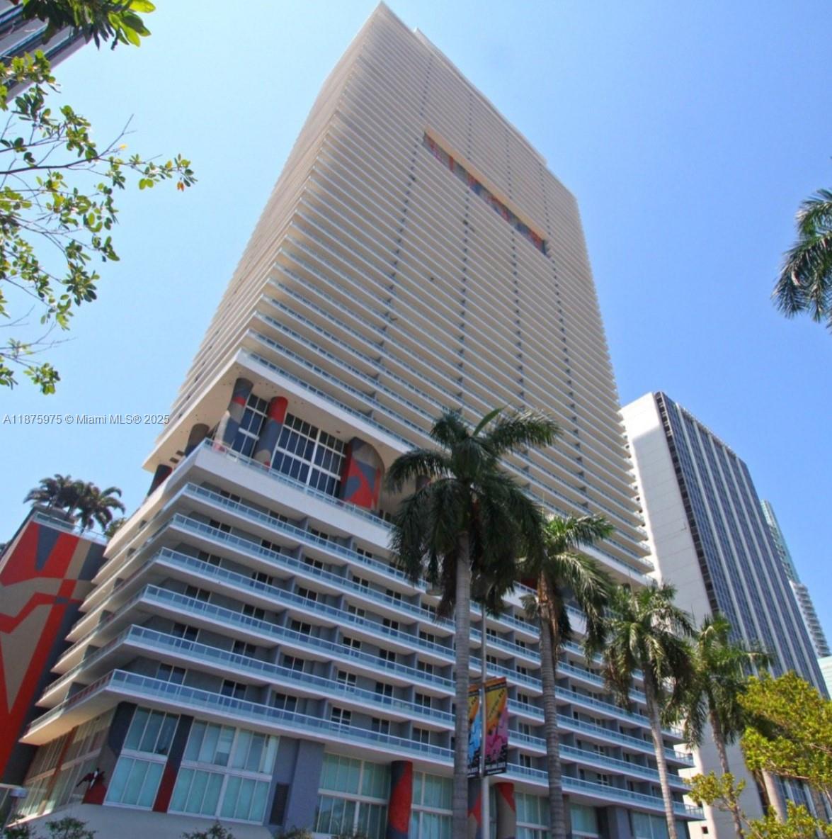 50 Biscayne Blvd 606