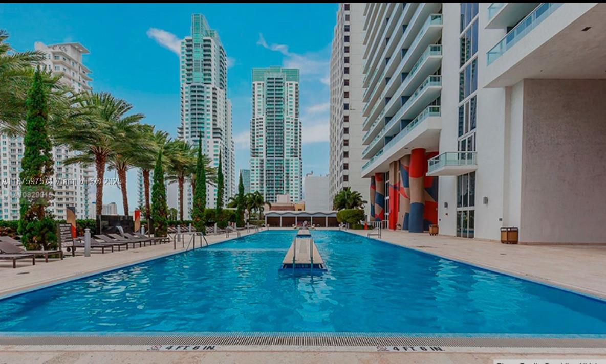 50 Biscayne Blvd 606