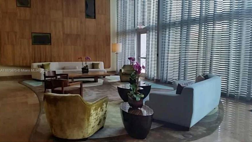 Unit 606 is not only a stylish home but also a sound investment. The building has a strong track record of rental demand, particularly for furnished units that cater to professionals and international visitors who value convenience and luxury in equal measure. With Downtown Miami continuing to evolve into a global hub for business, arts, and entertainment, ownership in 50 Biscayne provides both lifestyle enjoyment and long-term appreciation potential.