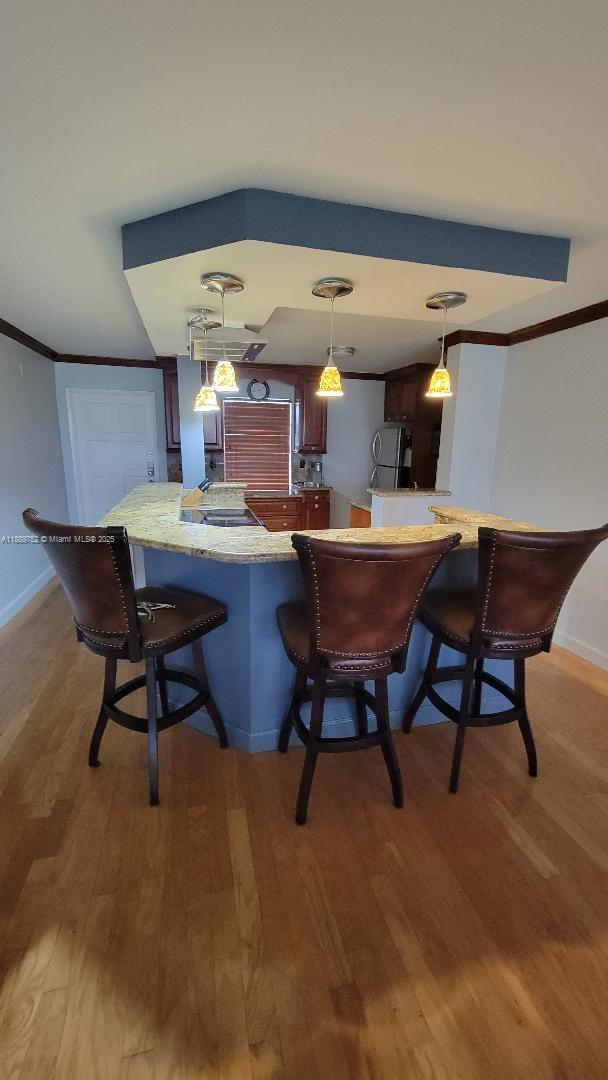 NO 19 PALM-AIRE COUNTRY C - Residential Lease