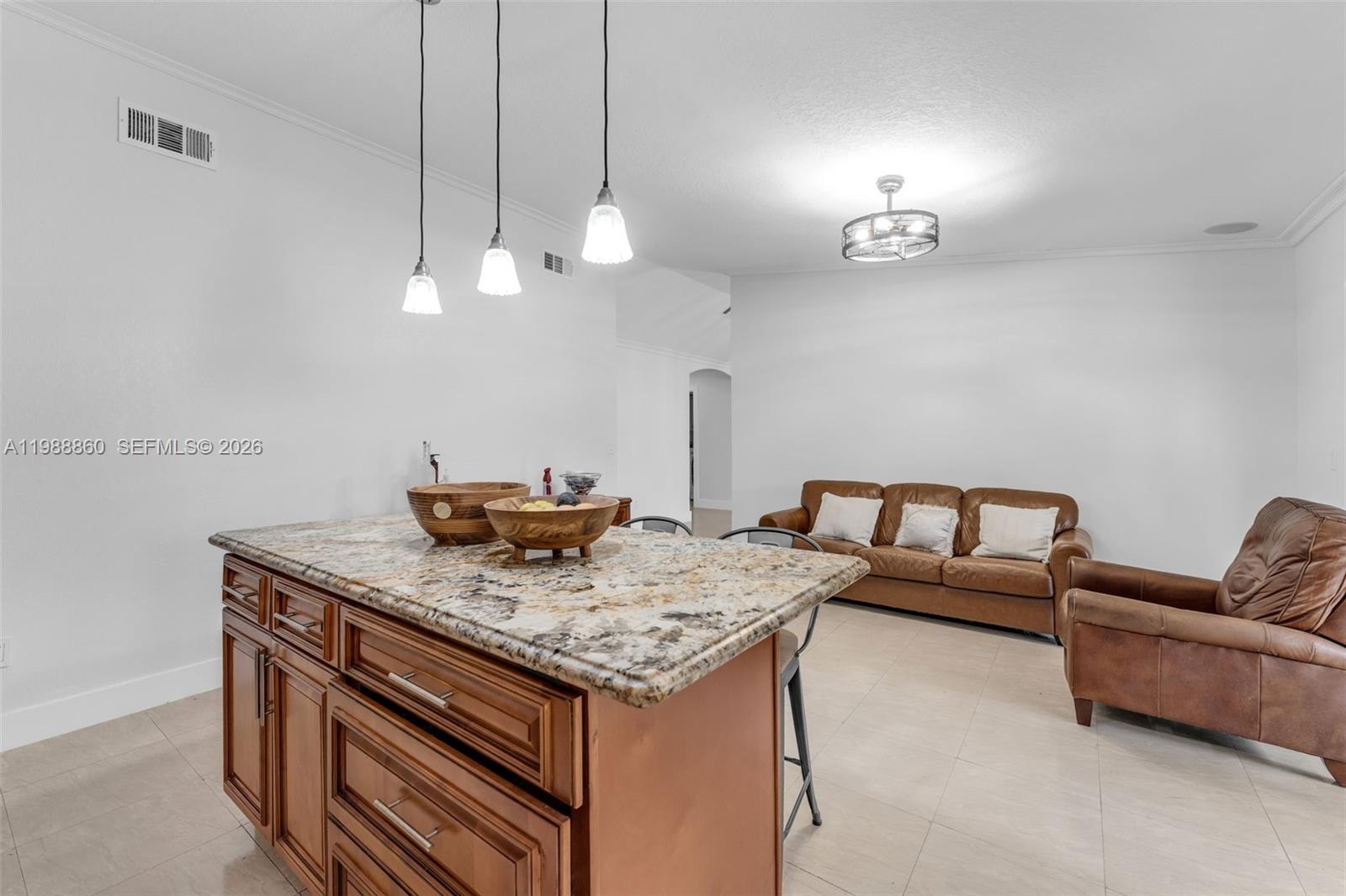 SUGARWOOD II SEC 1 - Residential