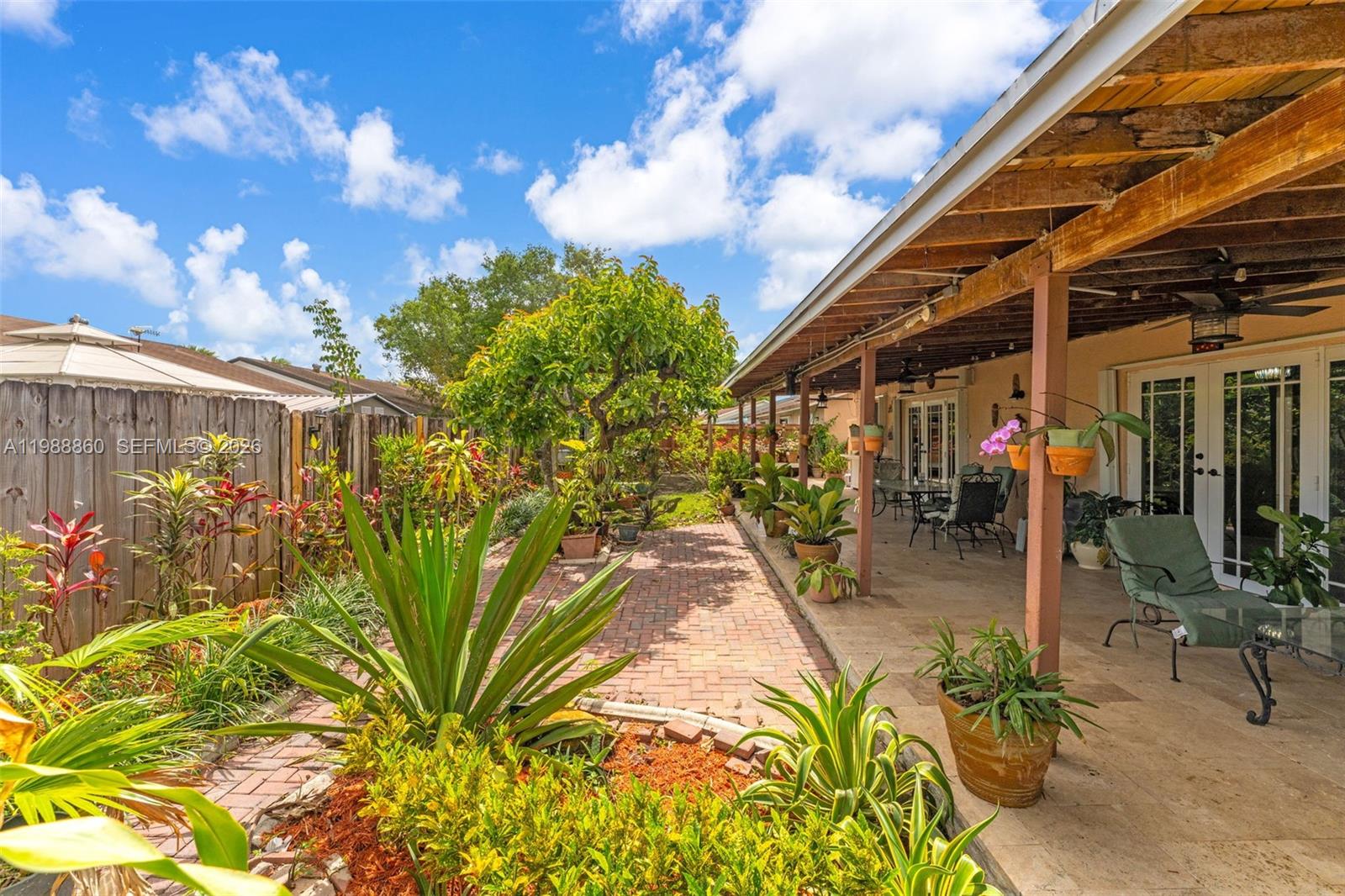 SUGARWOOD II SEC 1 - Residential