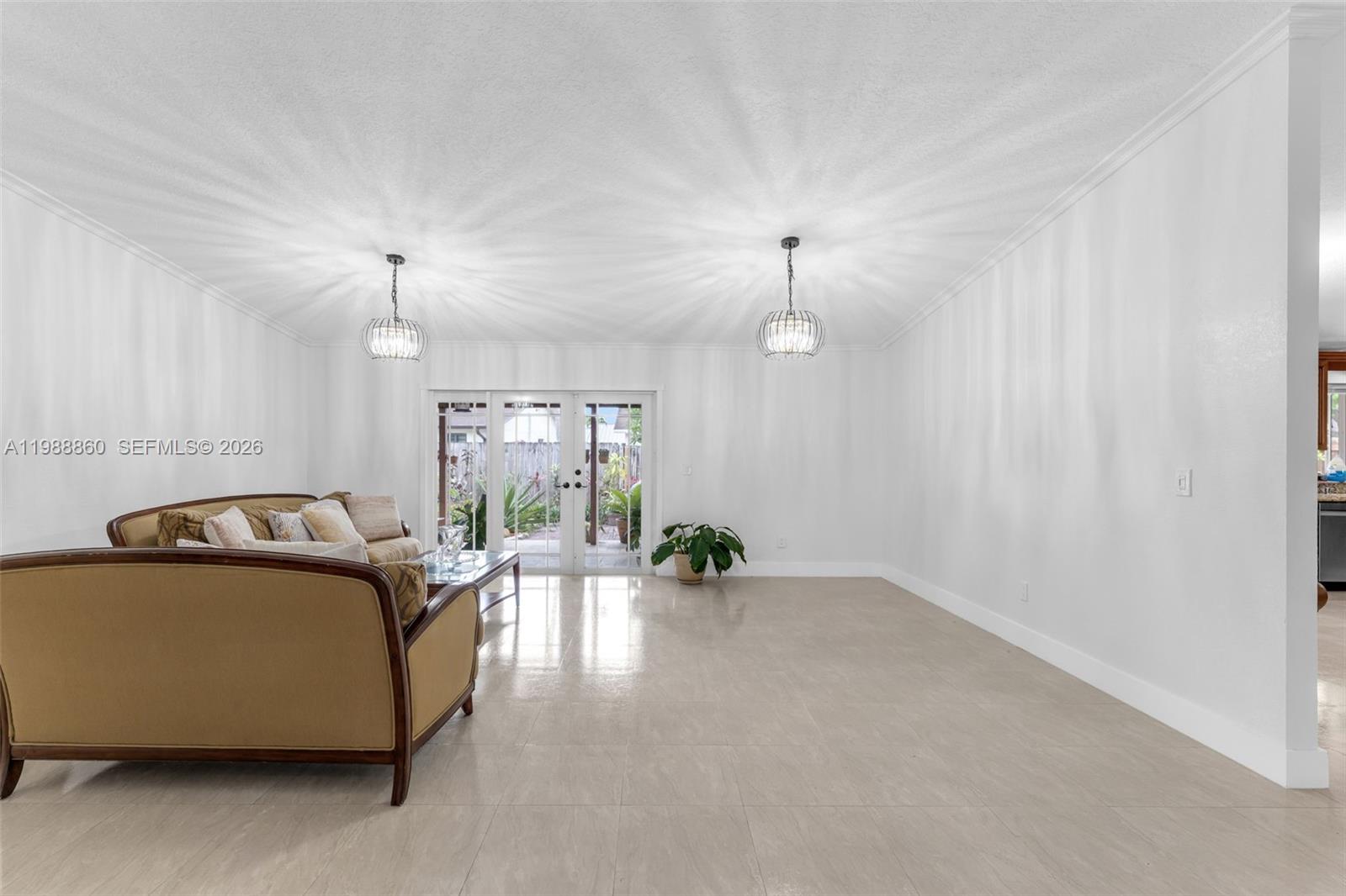 SUGARWOOD II SEC 1 - Residential