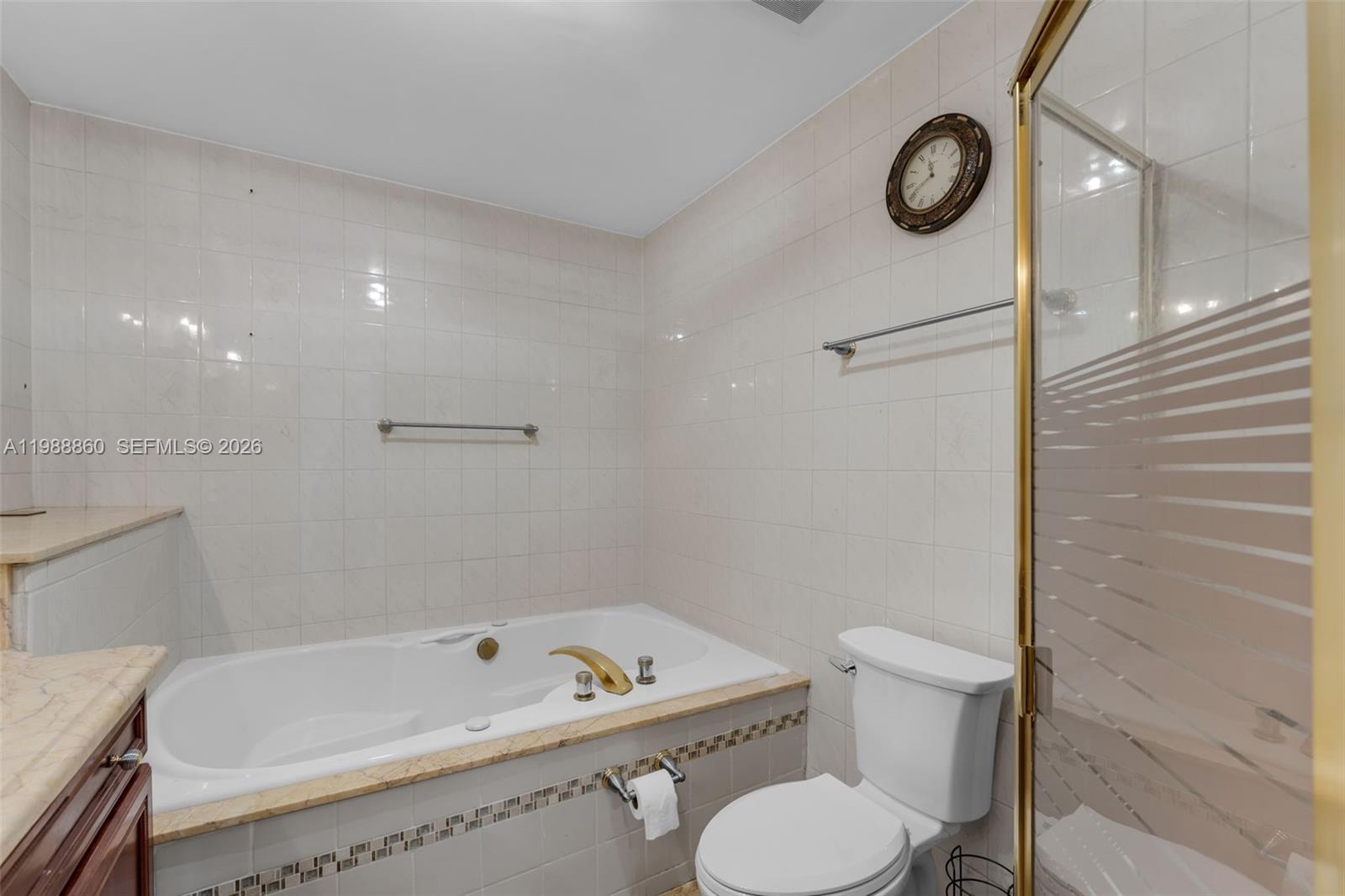 SUGARWOOD II SEC 1 - Residential