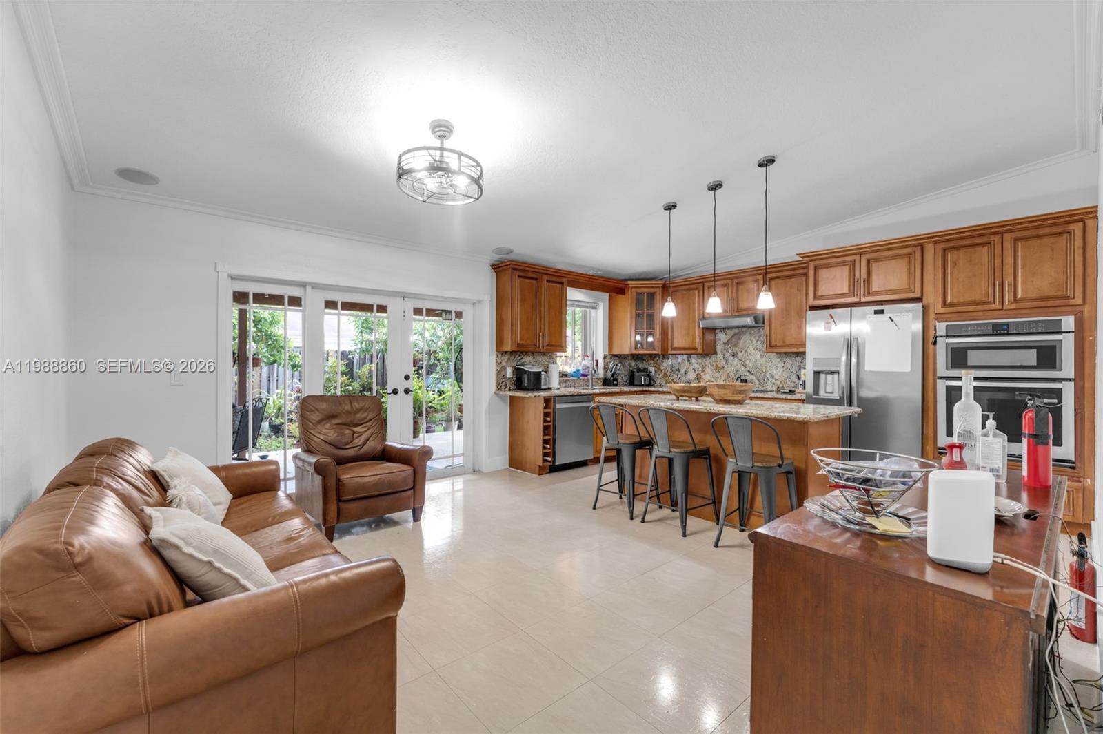 SUGARWOOD II SEC 1 - Residential