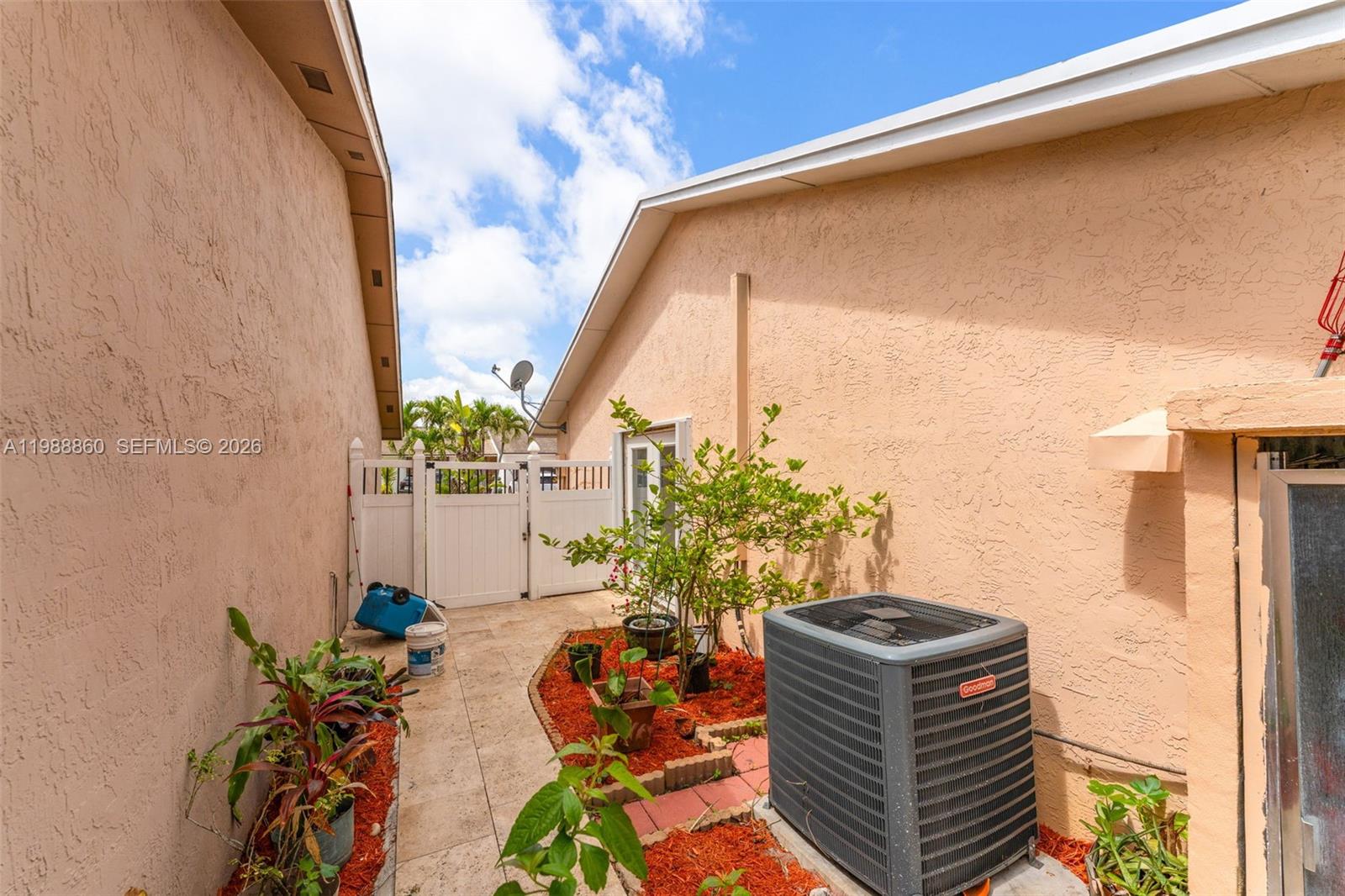 SUGARWOOD II SEC 1 - Residential