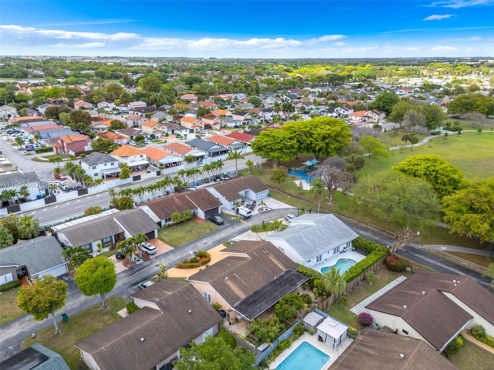 SUGARWOOD II SEC 1 - Residential