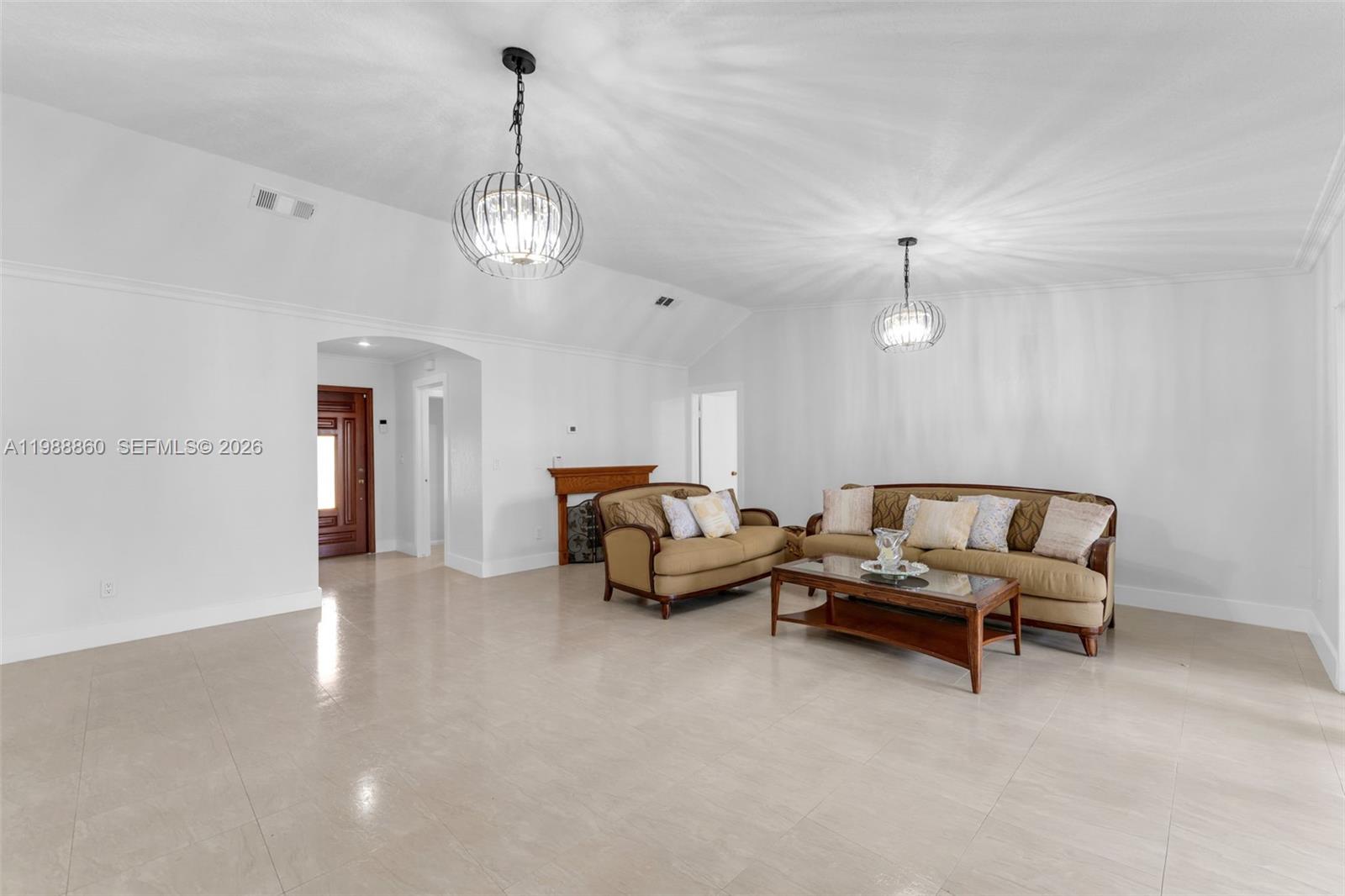 SUGARWOOD II SEC 1 - Residential