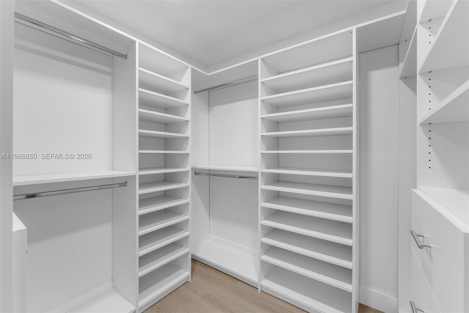 SUGARWOOD II SEC 1 - Residential