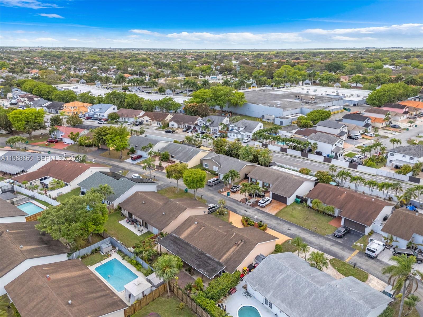 SUGARWOOD II SEC 1 - Residential