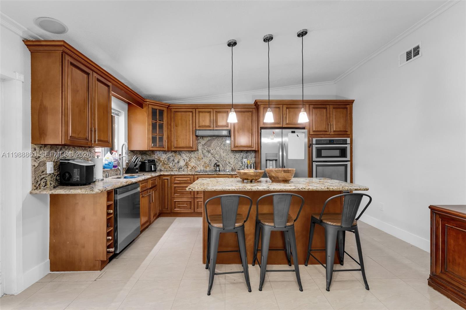 SUGARWOOD II SEC 1 - Residential