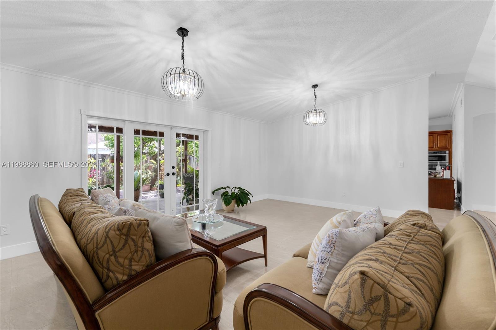 SUGARWOOD II SEC 1 - Residential