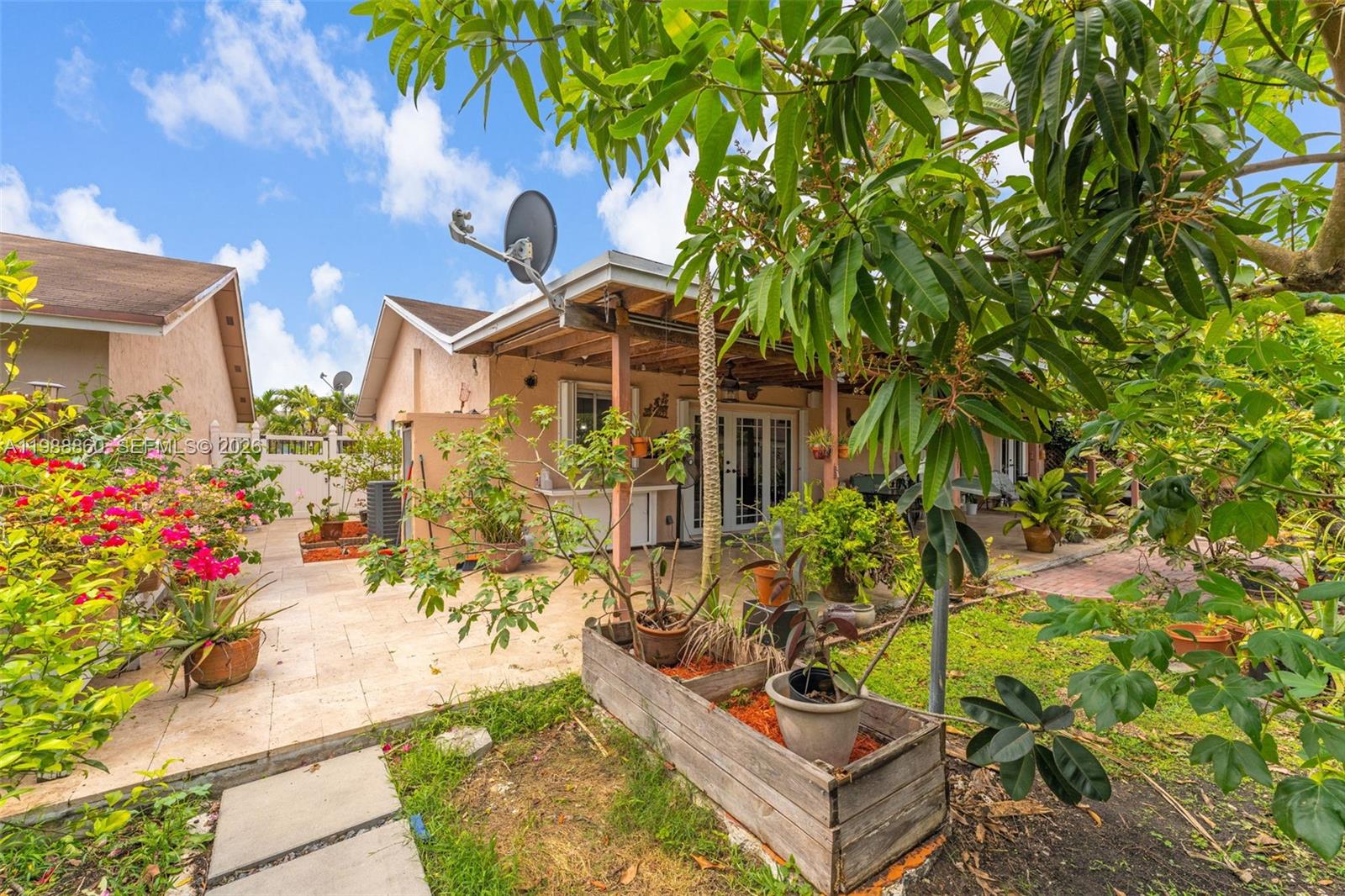 SUGARWOOD II SEC 1 - Residential