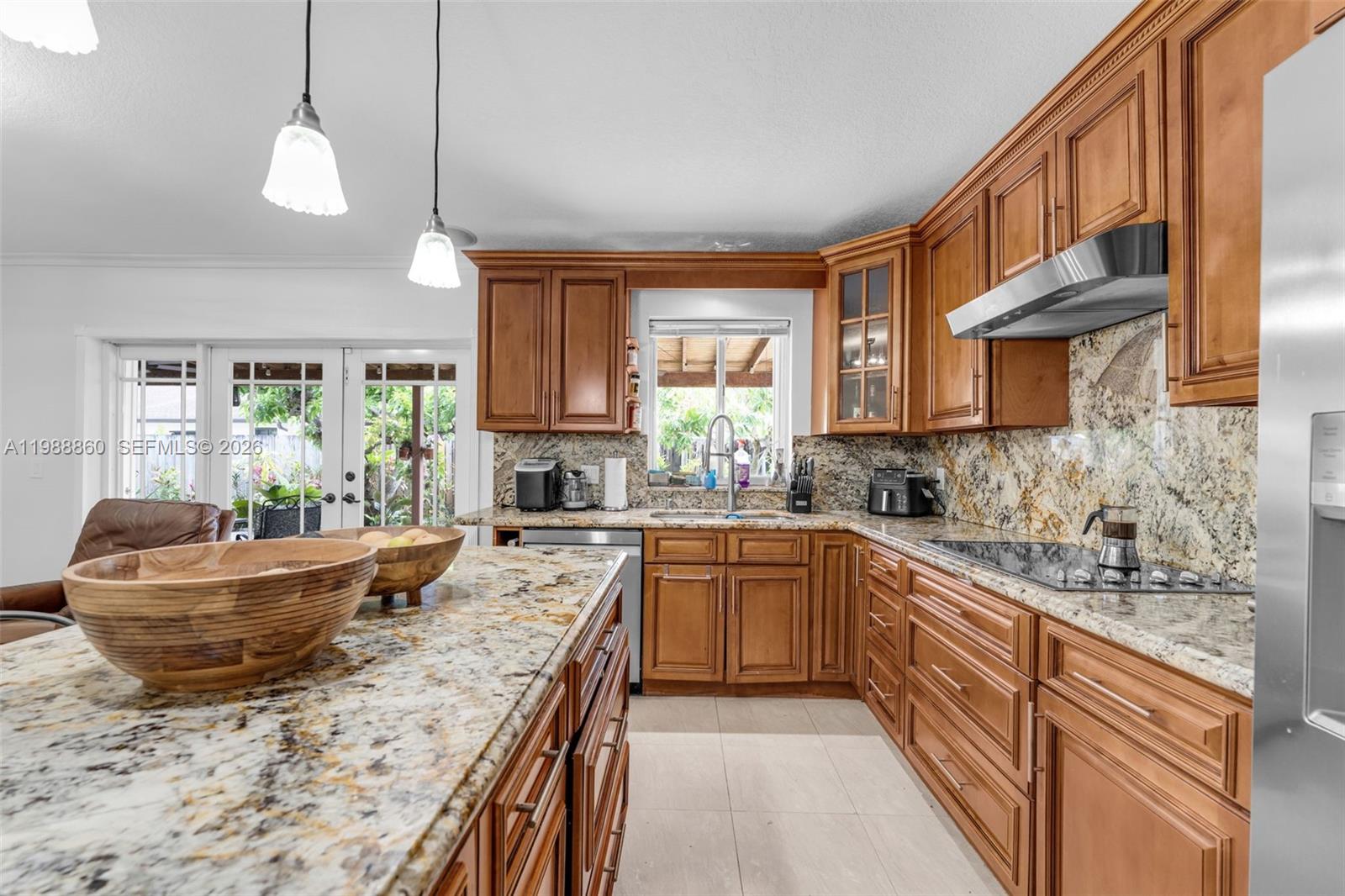 SUGARWOOD II SEC 1 - Residential