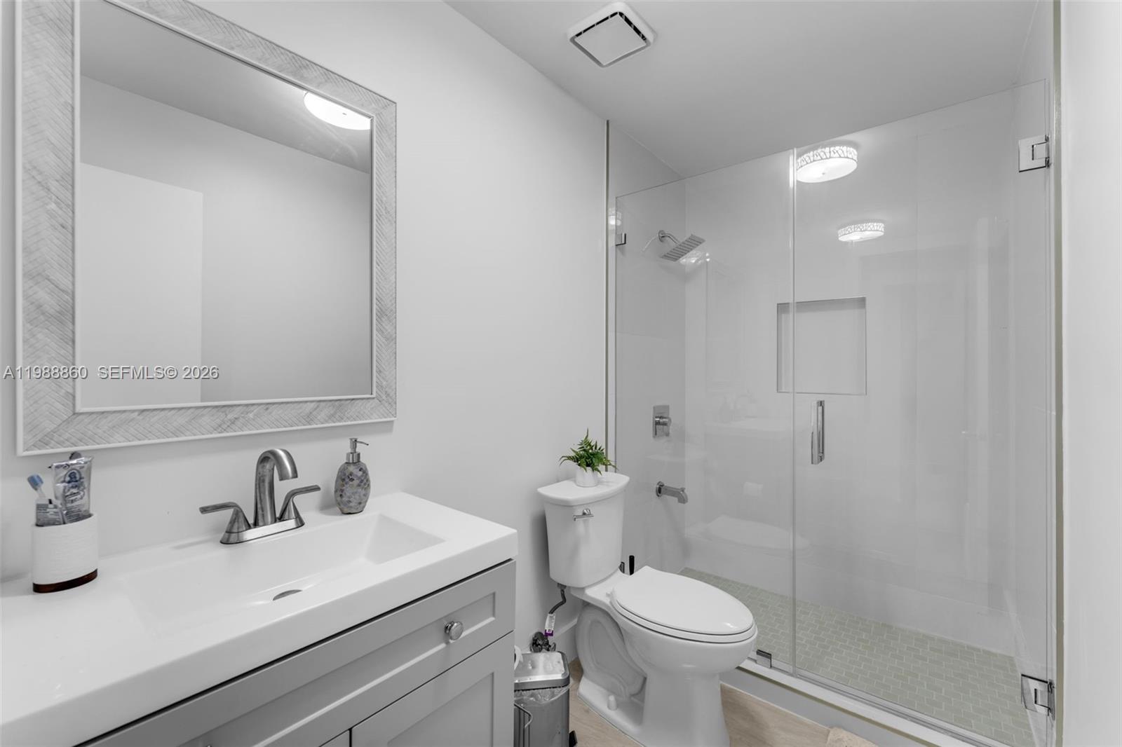 SUGARWOOD II SEC 1 - Residential