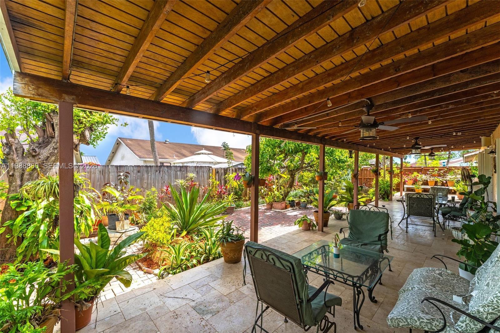 SUGARWOOD II SEC 1 - Residential