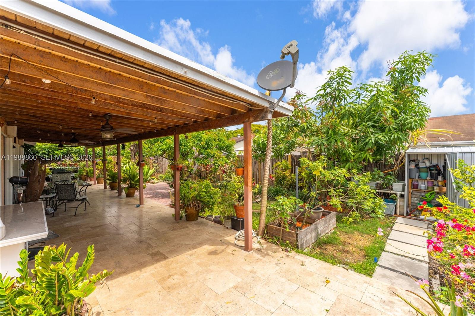 SUGARWOOD II SEC 1 - Residential