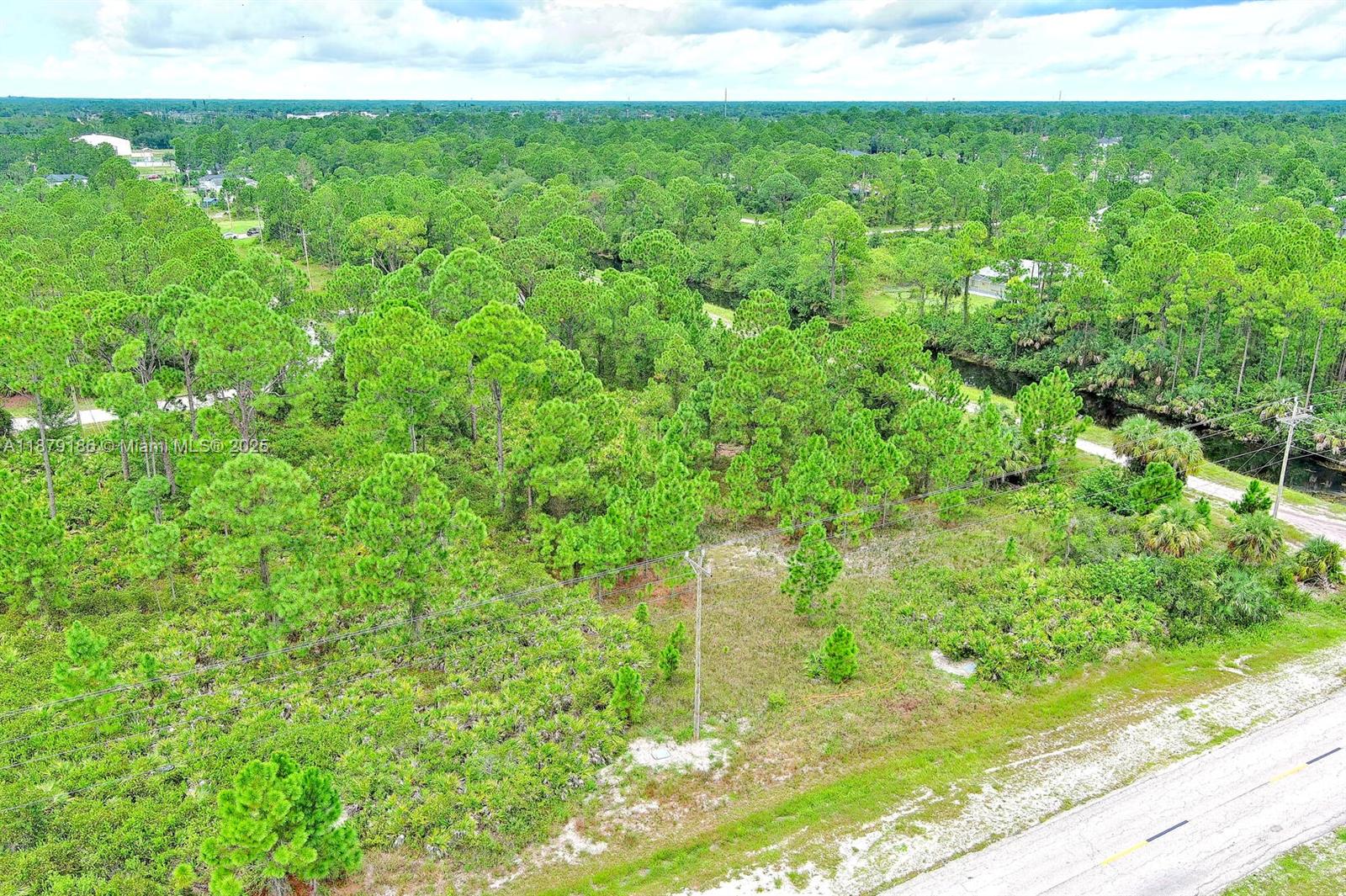 LEHIGH ACRES - Land