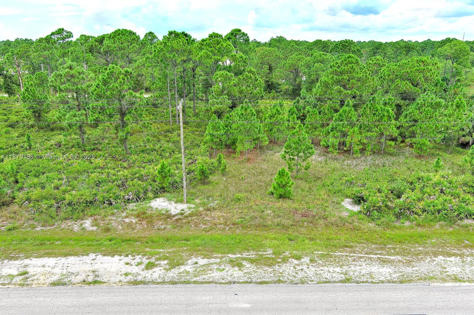 Exclusively presented by Sunland Real Estate: Excellent opportunity to own 0.2296 acres in Lehigh Acres! This residential lot offers the perfect spot to build your dream home or invest for the future. Conveniently located near schools, shopping, dining, and with easy access to major roads, this property combines peaceful living with everyday convenience.