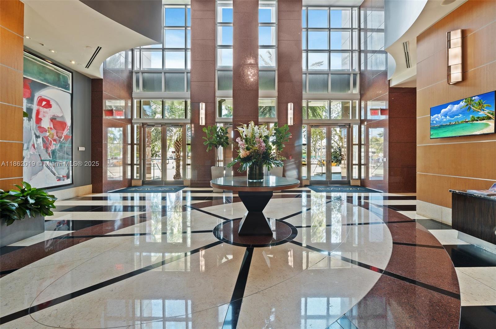 244 Biscayne Blvd 1609