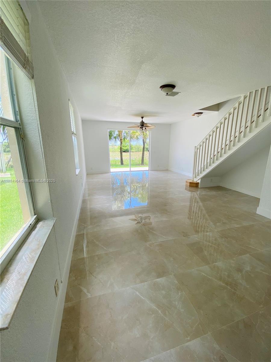 SECTOR 1 BOUNDARY PLAT - Residential Lease