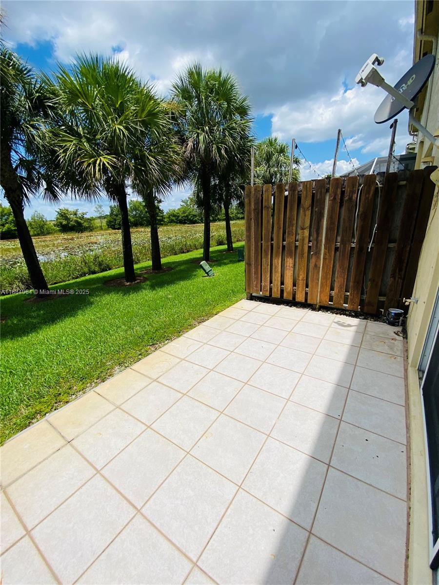 SECTOR 1 BOUNDARY PLAT - Residential Lease