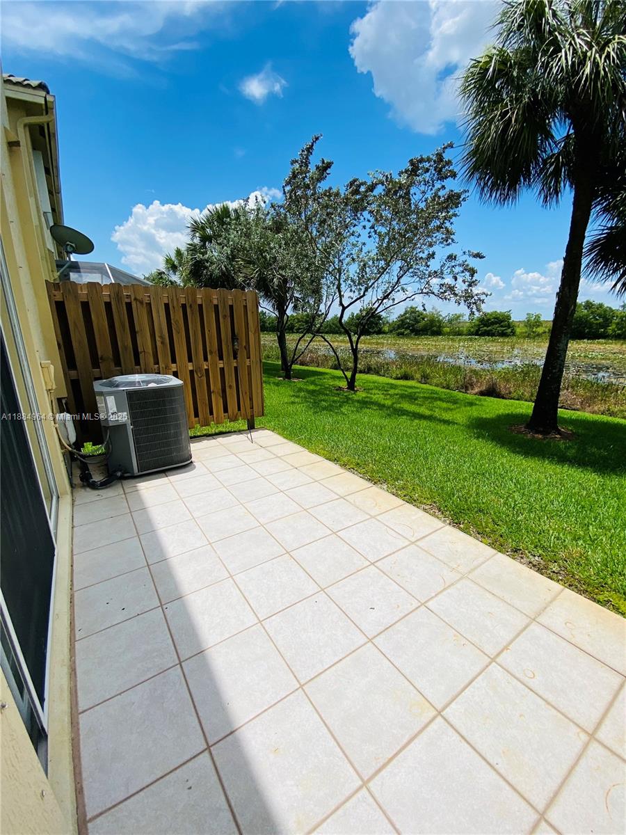 SECTOR 1 BOUNDARY PLAT - Residential Lease