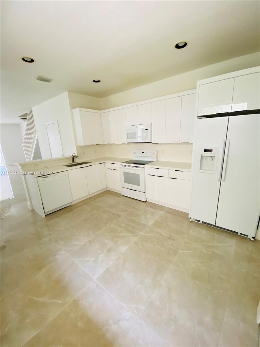 SECTOR 1 BOUNDARY PLAT - Residential Lease