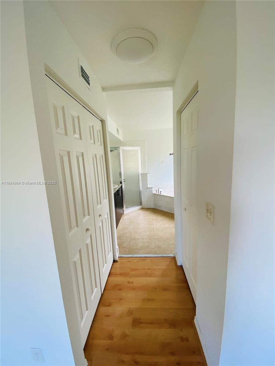 SECTOR 1 BOUNDARY PLAT - Residential Lease