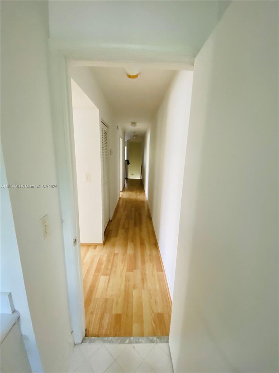 SECTOR 1 BOUNDARY PLAT - Residential Lease