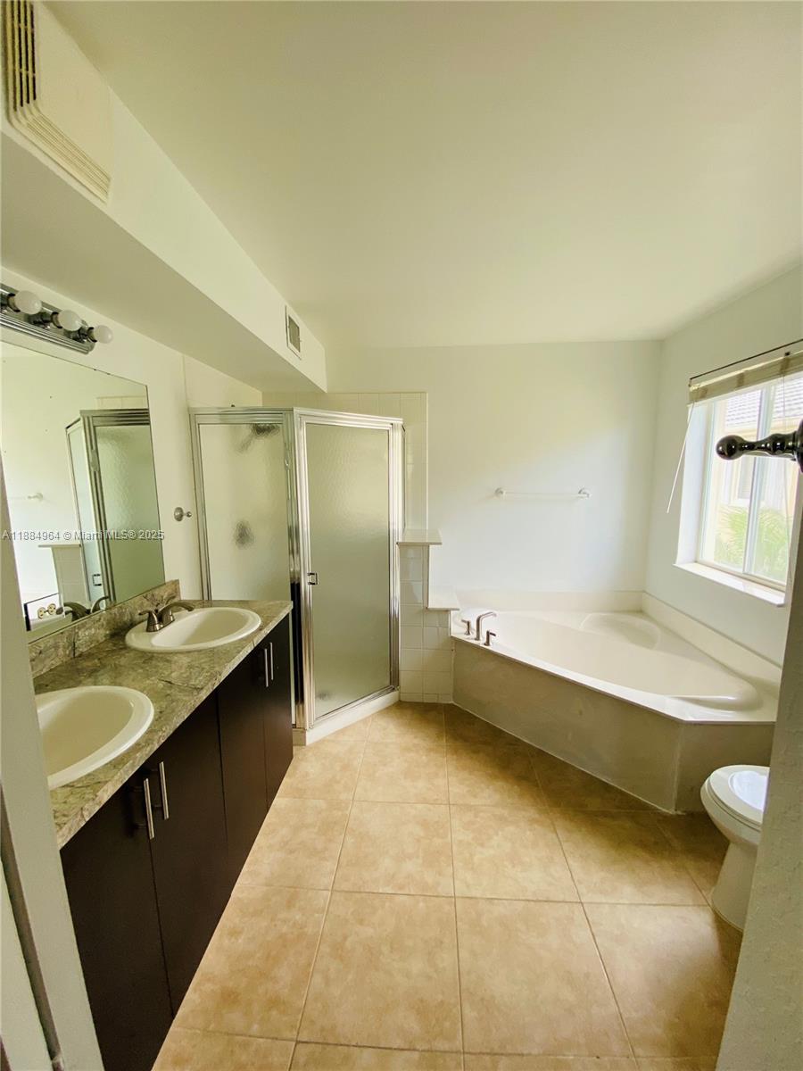 SECTOR 1 BOUNDARY PLAT - Residential Lease