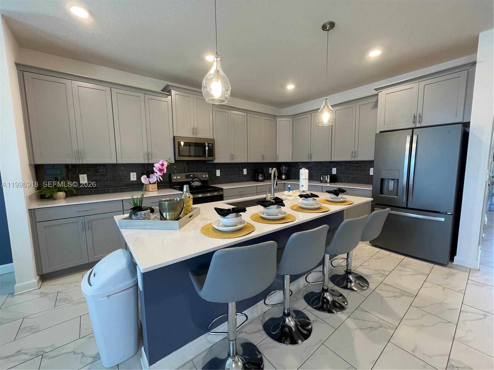 Champions Gate - Residential