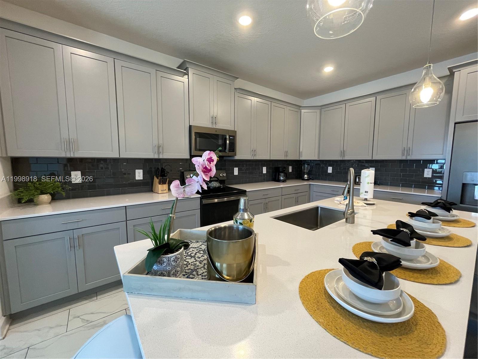 Champions Gate - Residential