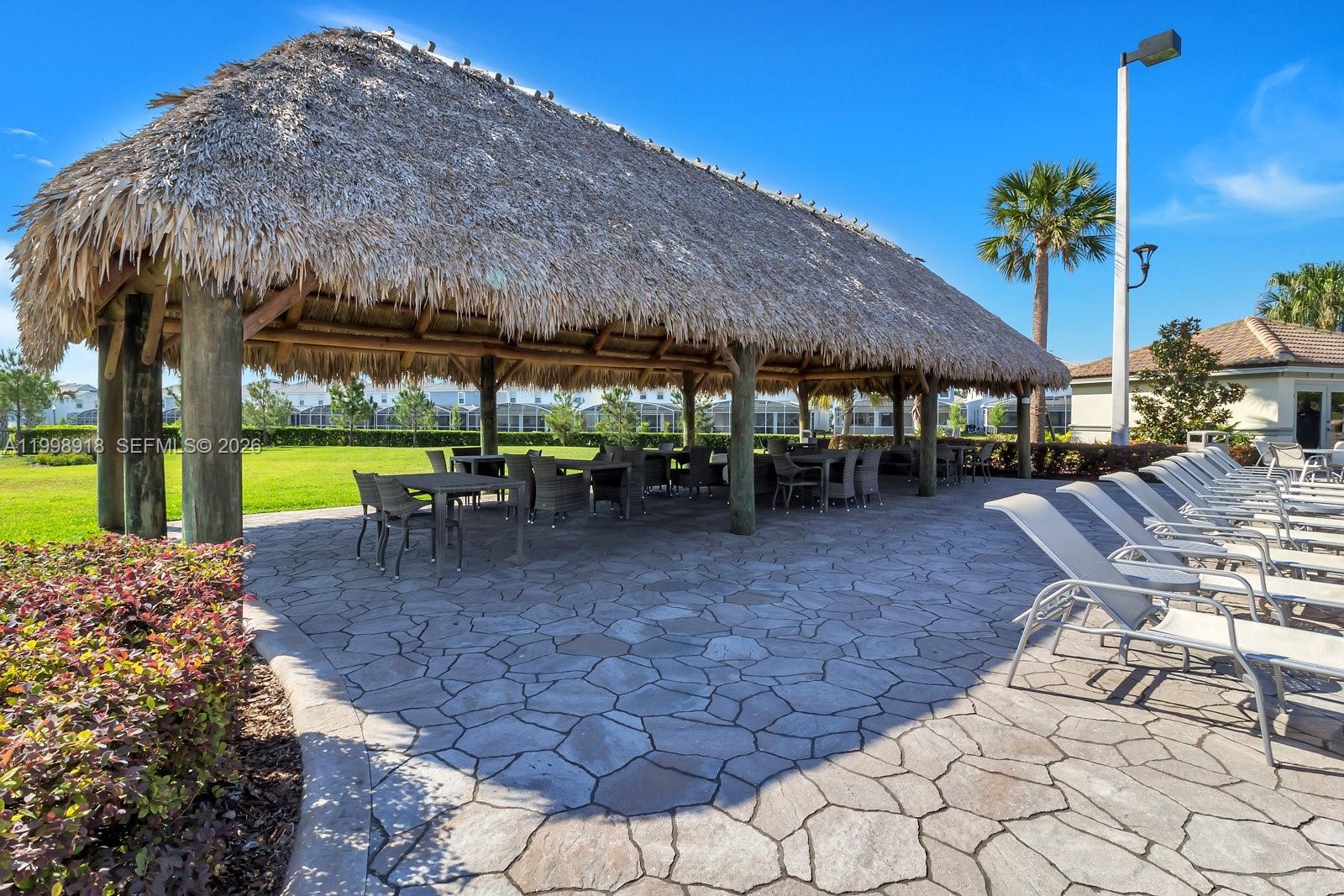 Champions Gate - Residential