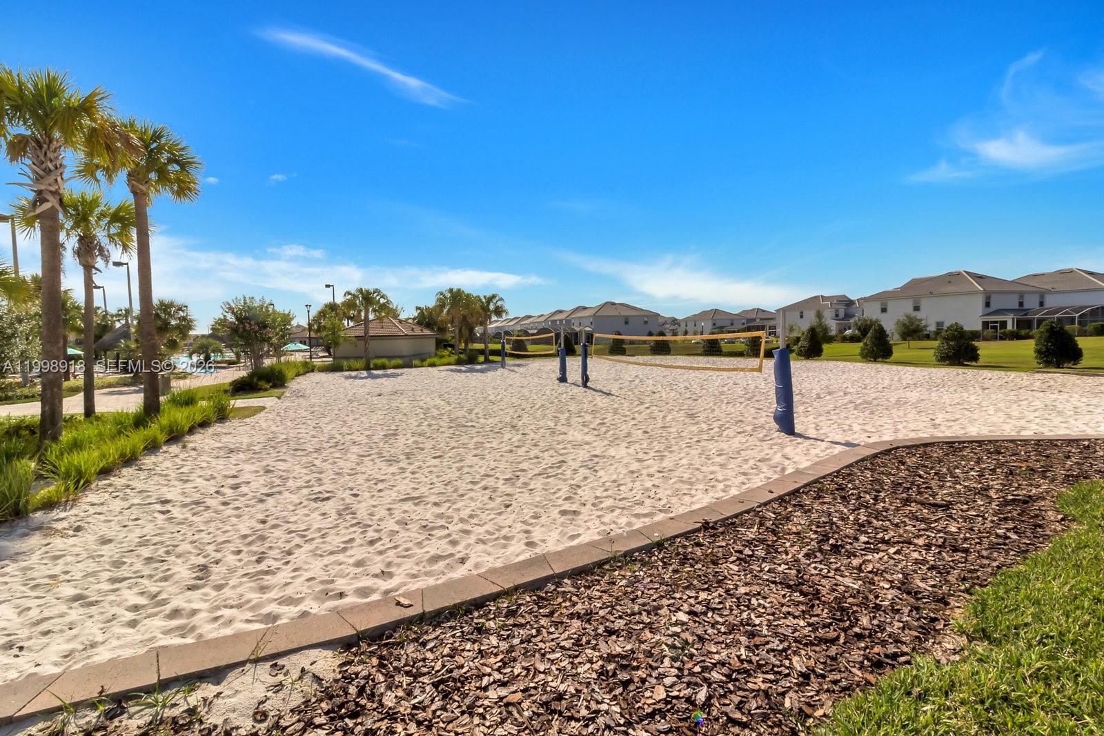 Champions Gate - Residential