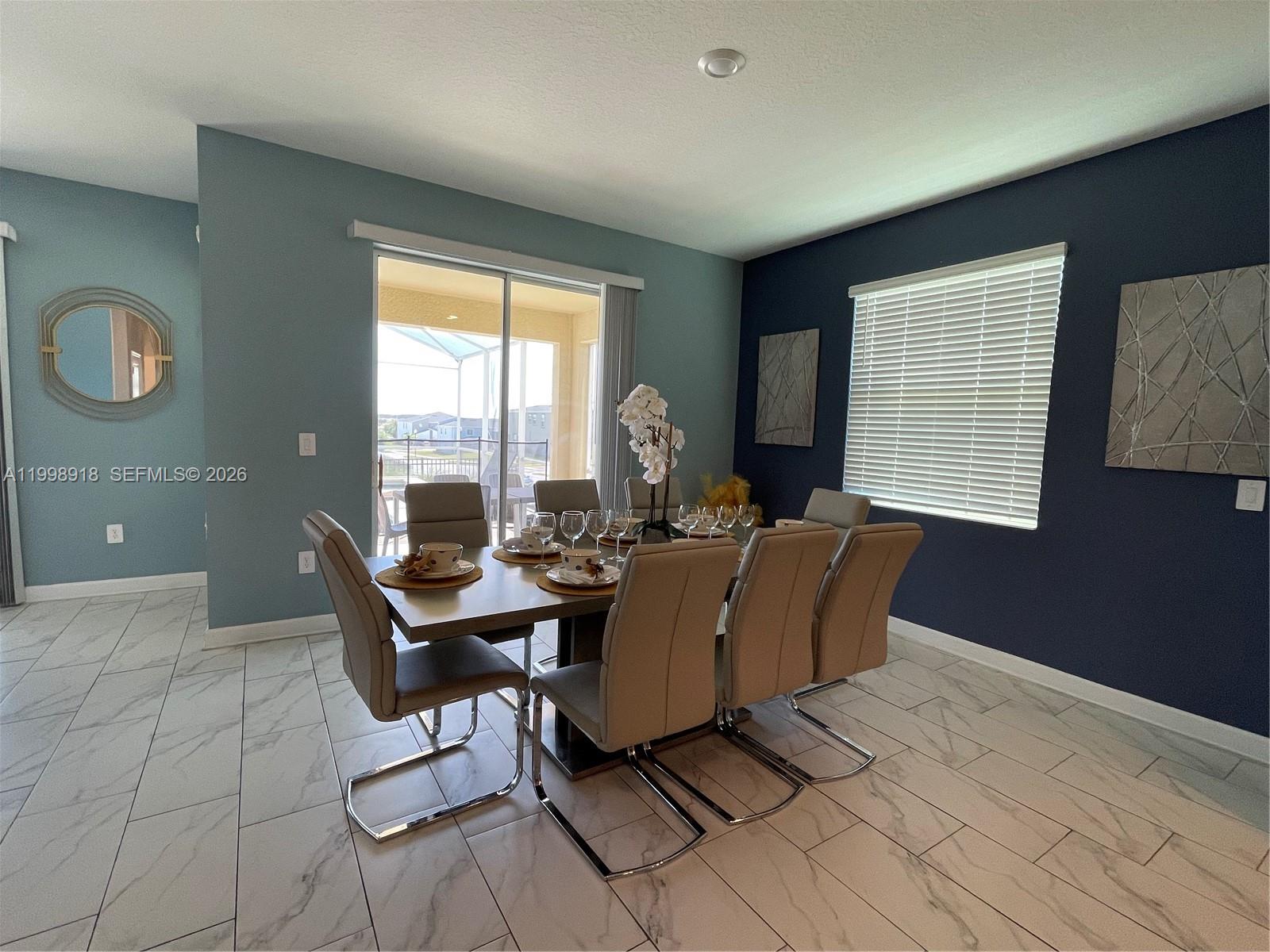 Champions Gate - Residential