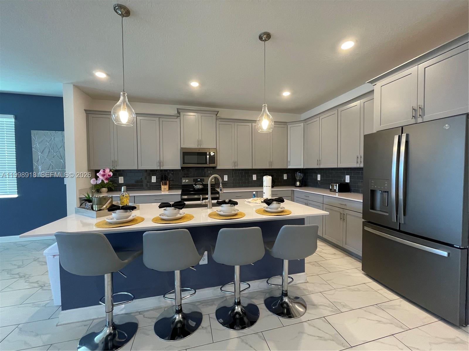 Champions Gate - Residential