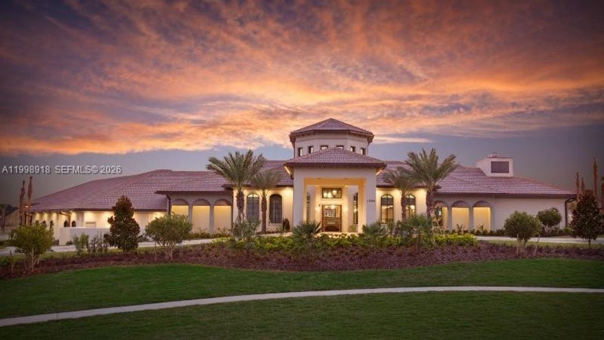 GREAT INVESTMENT OPPORTUNITY. High-performing 6-bedroom, 5-bath *income* property in an elite gated resort, strategically positioned to capture year-round demand and protect your capital.  
-  Only 4 years old, minimizing maintenance costs and CapEx, while its modern design commands premium nightly rates from international and family guests. Fully licensed for short-term rentals, allowing you to legally optimize occupancy, dynamic pricing, and long-weekend/holiday premiums to boost gross revenue. Sold turnkey, elegantly furnished and ready to operate from day one, reducing setup time and allowing you to start generating immediate cash flow after closing. Resort amenities that drive high ADR and repeat bookings: 3 championship golf courses, sports courts, clubhouses with pools and lazy rivers, plus bars, restaurants, cinema, gyms, and game rooms that help maximize your long-term ROI.