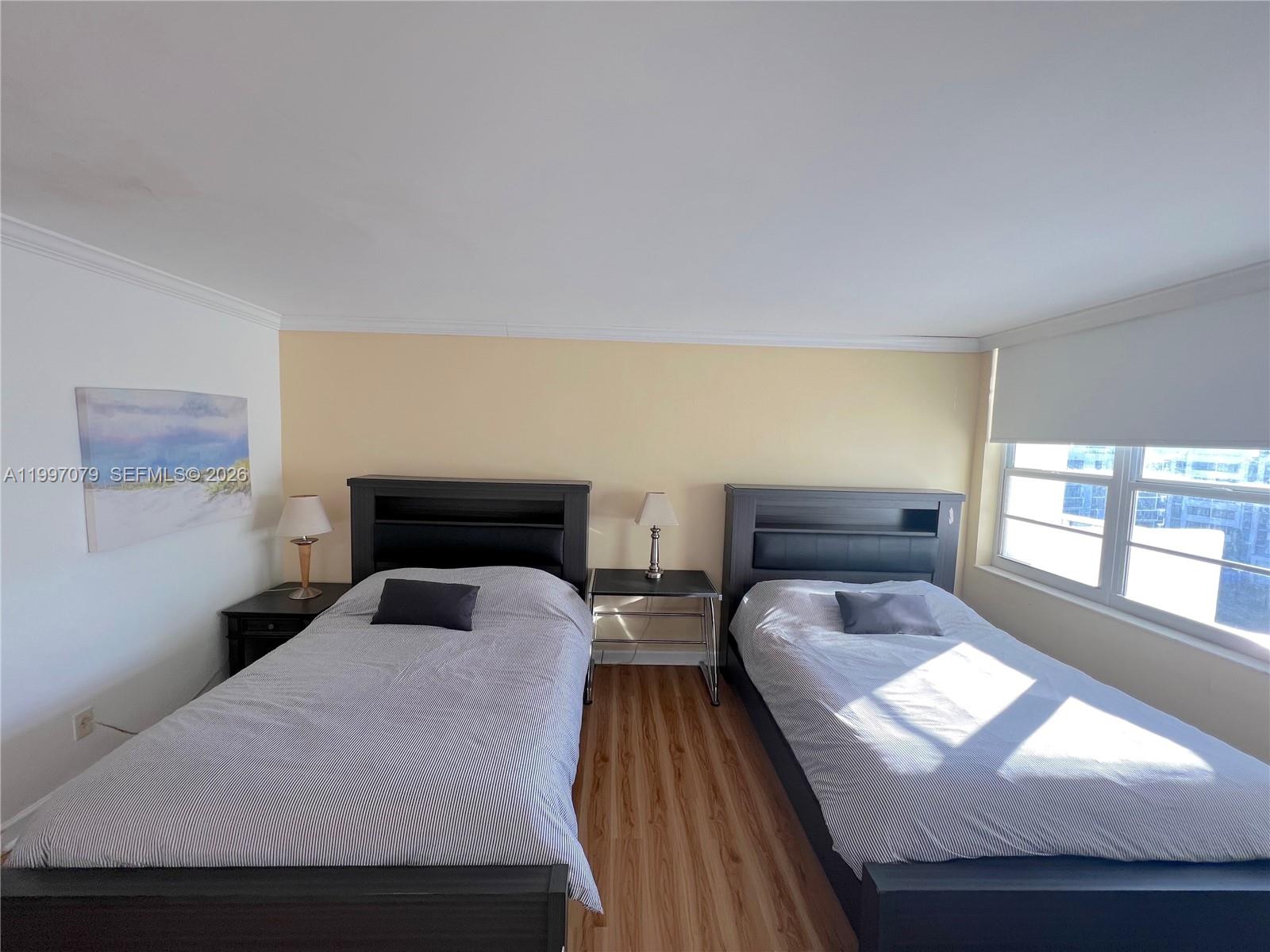 THE DECOPLAGE CONDO - Residential Lease