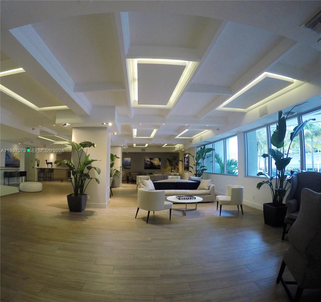 THE DECOPLAGE CONDO - Residential Lease