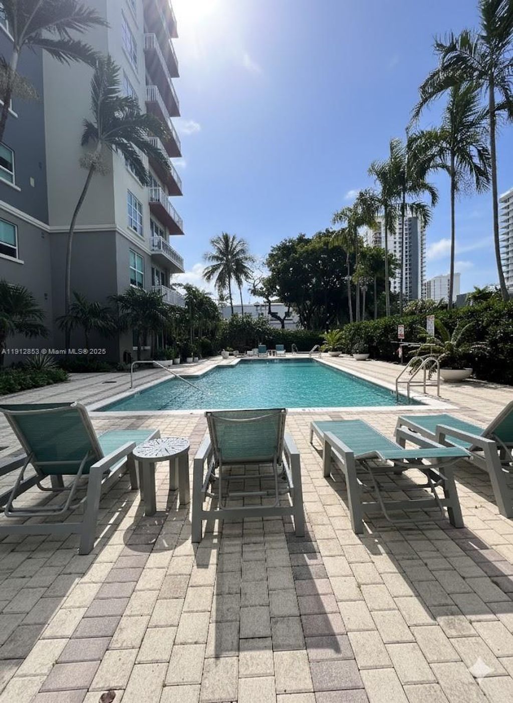 Photo of 313 NE 2nd St #802, Fort Lauderdale, FL 33301 (MLS # A11912853)